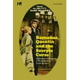 thumbnail image 1 of Dark Shadows: The Complete Paperback Lib Dark Shadows: Barnabas, Quentin and the Scorpio Curse: The Complete Paperback Library Reprint Book 23, Book 23, (Paperback), 1 of 1