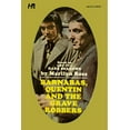 thumbnail image 1 of Dark Shadows: The Complete Paperback Lib Dark Shadows: Barnabas, Quentin and the Grave Robbers: The Complete Paperback Library Reprint Book 28, (Paperback), 1 of 1