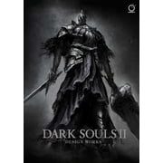 Dark Souls Design Works Dark Souls II Design Works, Book 2, Hardcover