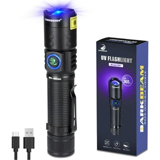 Ac black light discount