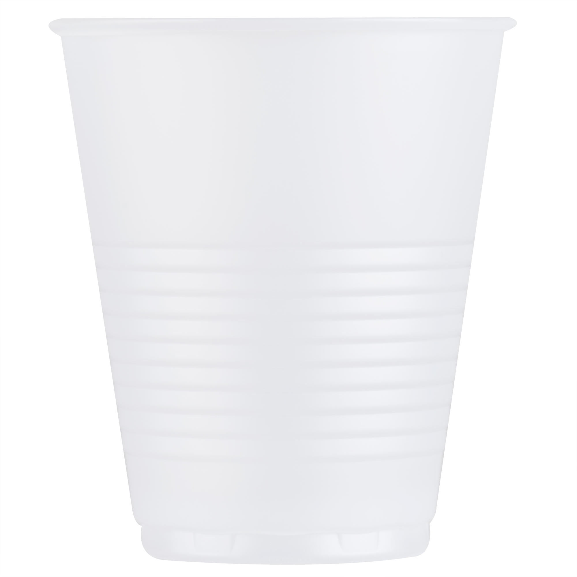 Translucent Plastic Cold Cups 2C 9 Oz 2C 100 2FSleeve 2C 25 Sleeves