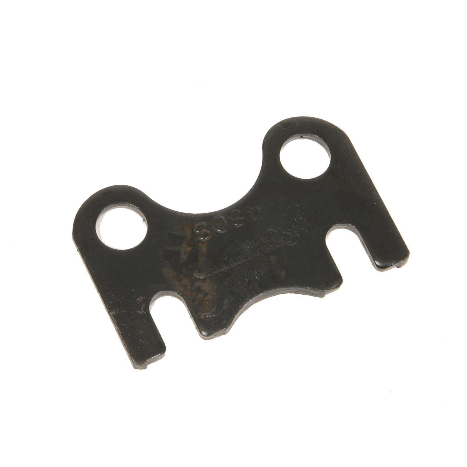 DART Guide Plate - SBC 5/16 - Flat partNumber: 27001110