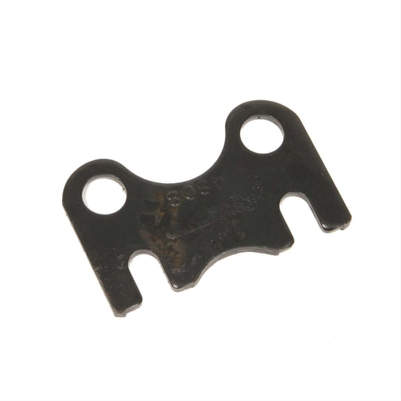 DART Guide Plate - SBC 5/16 - Flat partNumber: 27001110