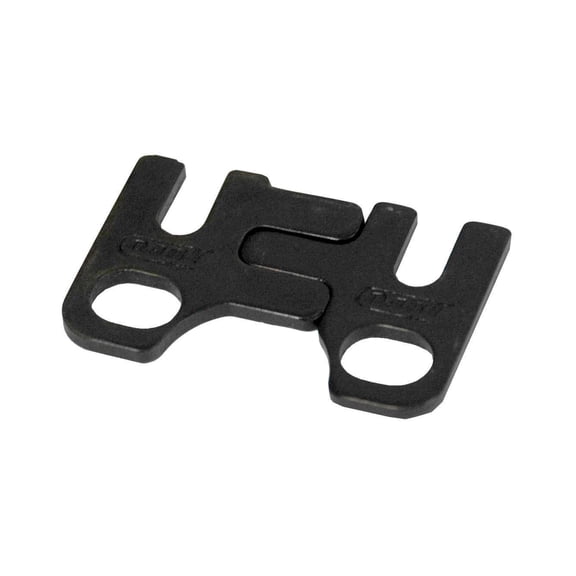 DART Guide Plate - SBC/SBF 5/16 - Flat Adj. partNumber: 27001410