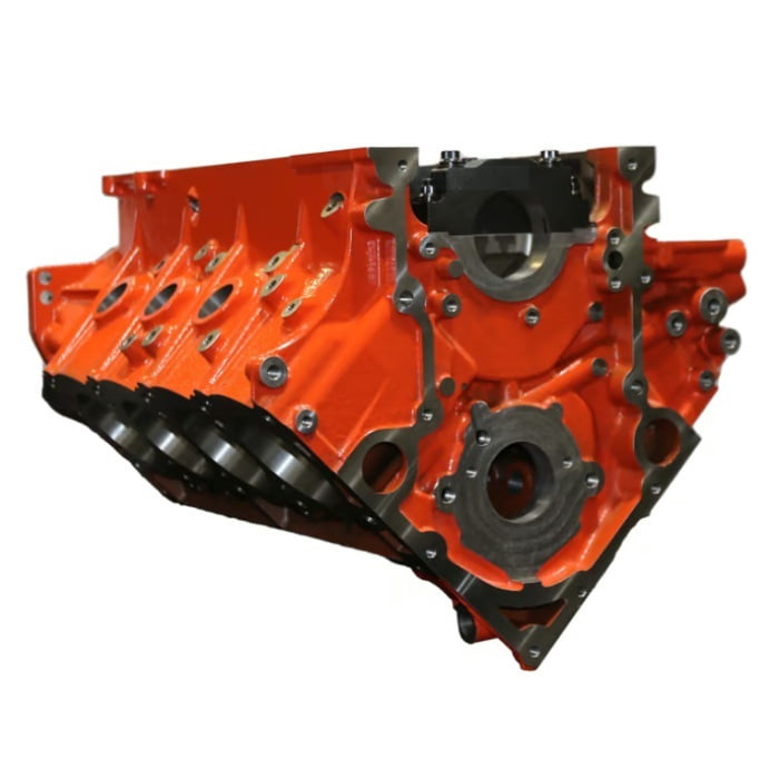 DART Mopar 6.1L Gen III Hemi Iron Block 9.250 x 4.250 partNumber: 31612311