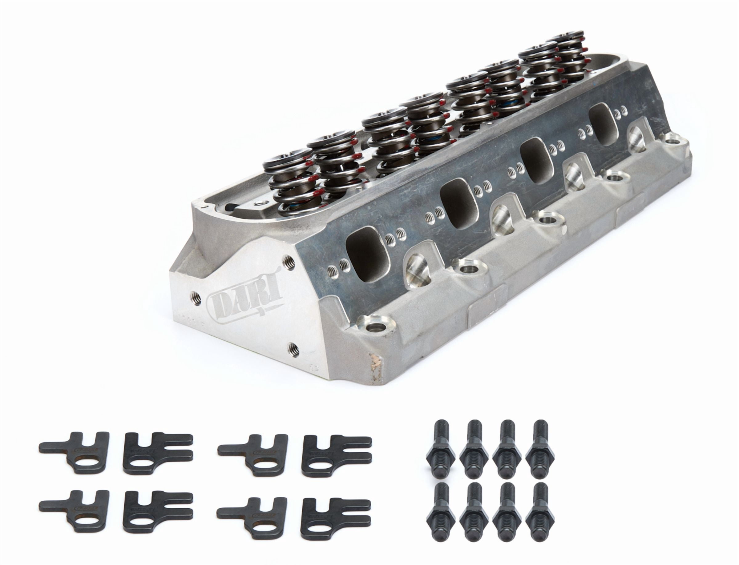 DART SBF SHP Cylinder Head 205cc/62cc - Assem. partNumber: 128325