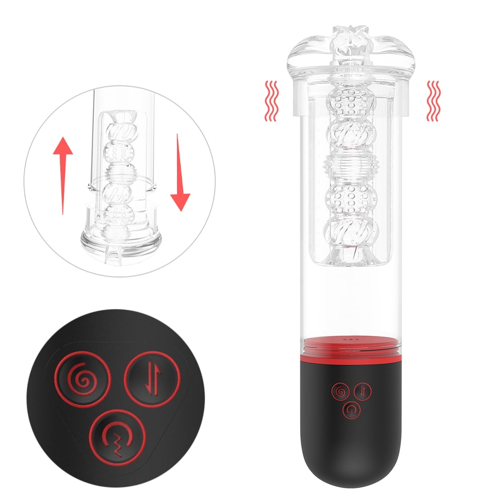 DARZU adult sex toys ultra-soft clear penis sleeve for ring extender penis enlarger