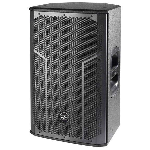 DAS Action-512A Action 500 Series 12" Active Two-Way Full-Range Speaker System