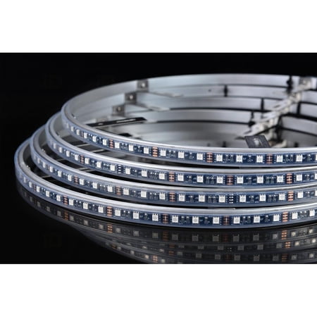17in RGB LED Wheel Lit Kit BT
