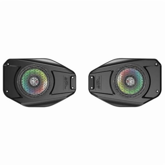 Cerwin Vega RVJP65OE 2018 Plus Jeep Jl Jt 6.5inch Overhead