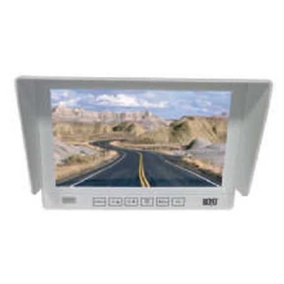 Boyo VTM7000MAHD 7 in. AHD CVBS Marine Backup Camera Monitor
