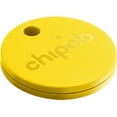 thumbnail image 1 of Chipolo ONE 1-pack, Yellow, 1 of 8