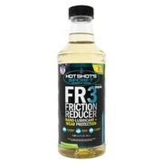 DAS COMPANIES FR3 Friction Reducer 32 oz