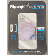 Flipstik Stone Rose Quartz
