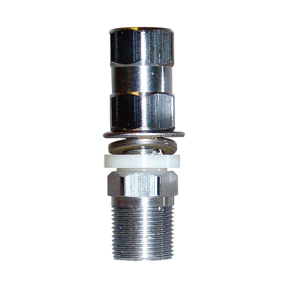 Heavy Duty Firestik SO-239 Stud Mount