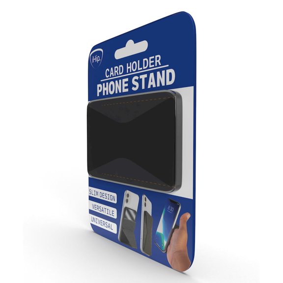 DAS COMPANIES IHIP Card Holder Phone Stand 12pc CS