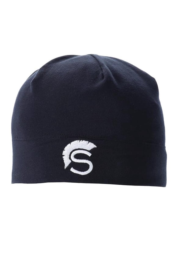 Black Beanie Scpbeanieblk Liner Sweat Wicking Skull Cap Running Beanie Tactical Hat Fits Under Helments