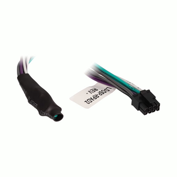 Metra AXRPAD Load Resistor Chrysler 2013-2017