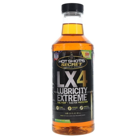 DAS COMPANIES Lubricity Extreme (32oz)