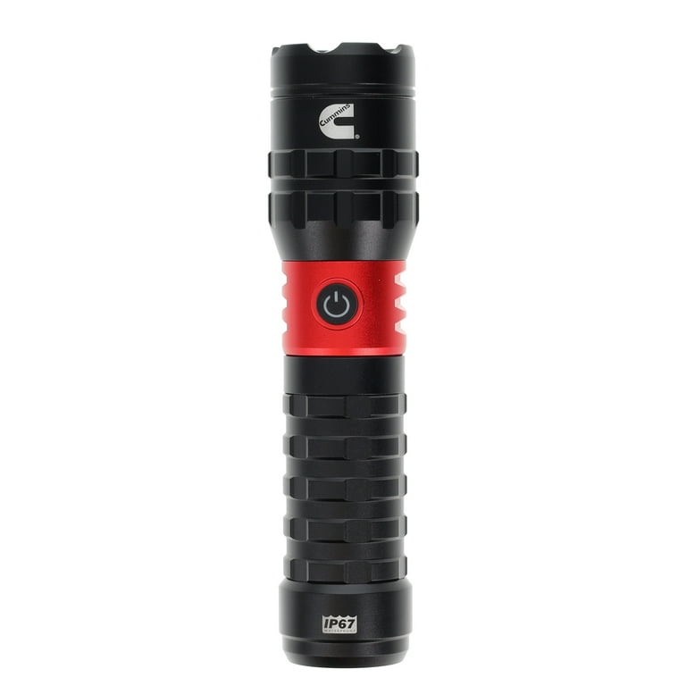 Cummins CMN35360 Pro Series Piston Extendable Rechargeable