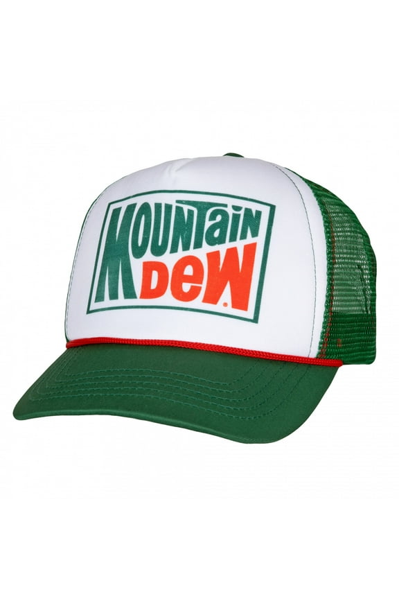 Classic Colors Trucker Hat