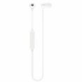 thumbnail image 1 of Wicked Audio Omen Wireless Bluetooth Noise Isolation Dynamic Crystal Clear Stereo Sound Earbuds - White, 1 of 2