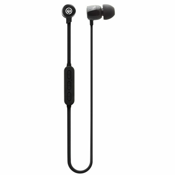 Wicked Wibt1750 Omen Bluetooth Earbud Black
