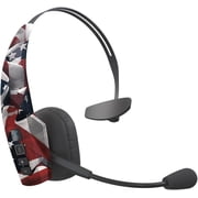 BlueParrott B350XTFLAGON One Nation Traditional Noise Cancelling Bluetooth Headset