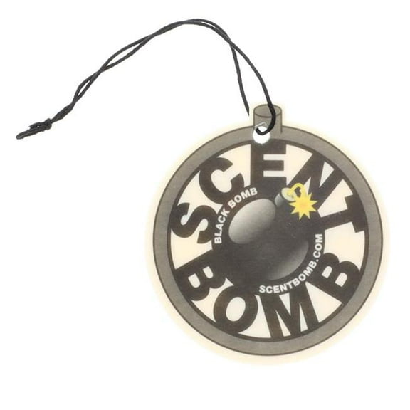 SB BLACK BOMB 2PK HC