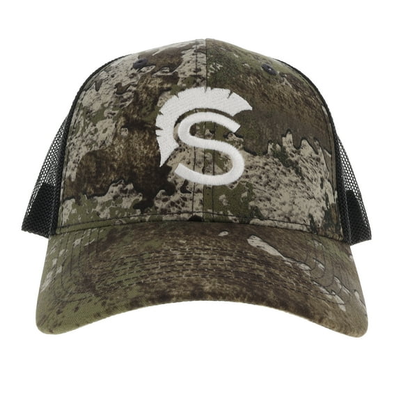 Scipio Strata Camo Design Tactical Cap Scp23camo Tactical Adjustable Operator Hat