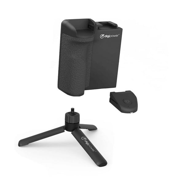 DAS COMPANIES Smart Phone Video Grip