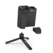 Digipower Smartphone RIG Tripod, Black