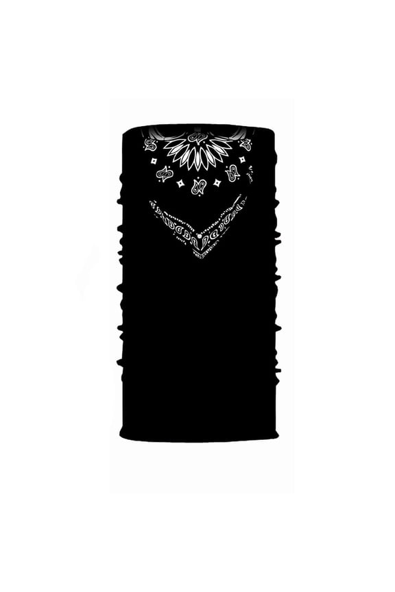 DAS COMPANIES Trader Bos TB1060191 Bandana Face Guard Balaclava Face Mask Neck