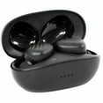 thumbnail image 1 of Wicked Audio Mojo 300 True Wireless Bluetooth Earbuds with App Control, Deep Bass, Noise Isolation, Gaming Mode, 40 Hours Playtime, Sweat Resistant In Ear Headphones, 1 of 6