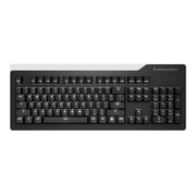 DAS KEYBOARD PRIME 13 MARK II WITH CHERRY MX RED SWITCHES US LAYOUT BUILT SPEC