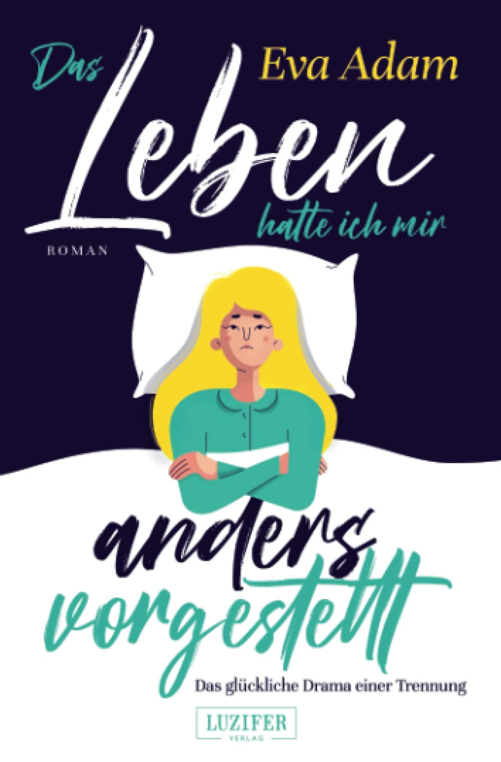 Seneca über Das Glückliche Leben DAS LEBEN HATTE ICH MIR ANDERS VORGESTELLT - Das glückliche Drama einer