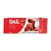 DAS Modeling Clay - 2.2 lb, Terra Cotta