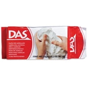 DAS Modeling Clay - 2.2 lb, White