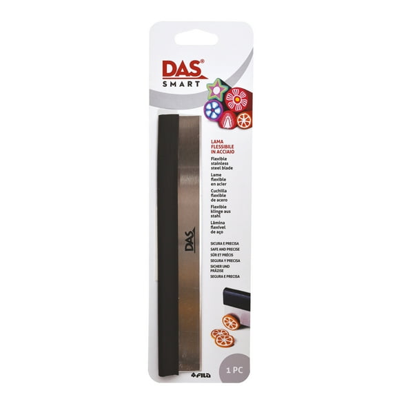 DAS Smart Flexible Steel Blade