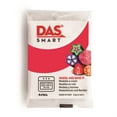 thumbnail image 1 of DAS Smart Polymer Clay Carmine Red 2 oz, 1 of 1