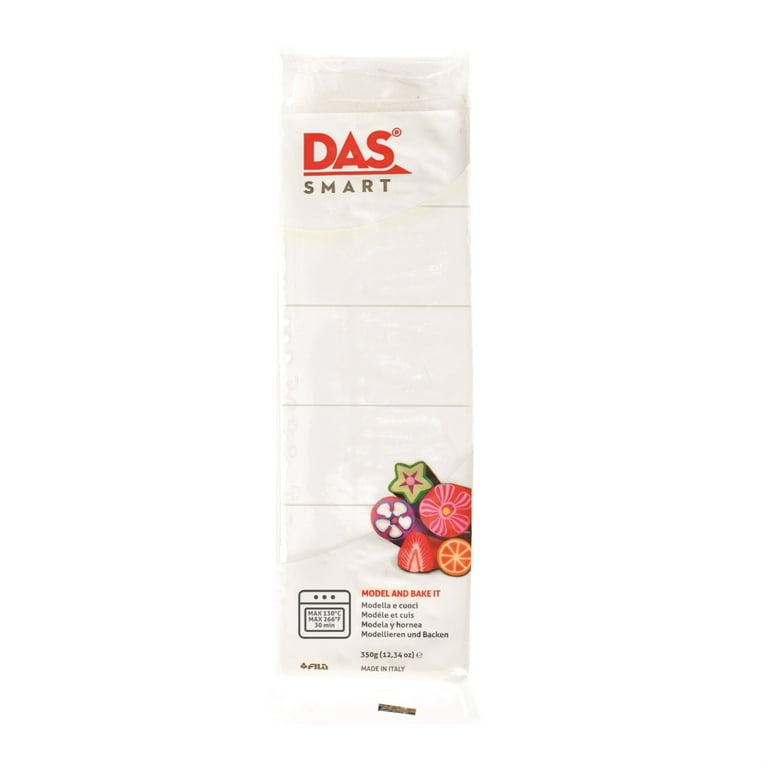 Das sales white clay
