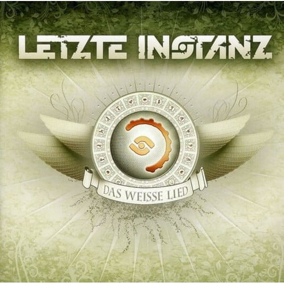 DAS WEISSE LIED