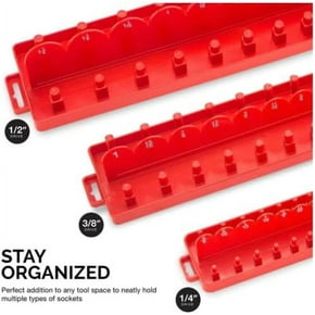 Replacement Socket Set Case