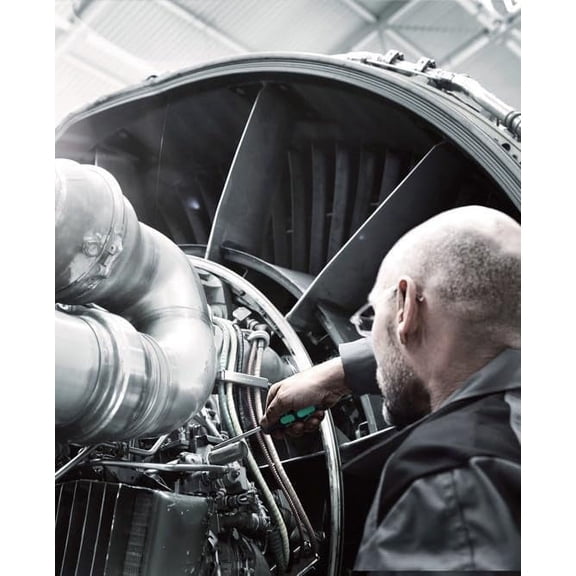 DASAW-355 PZ 1 X 200 MM for POZIDRIV Screws