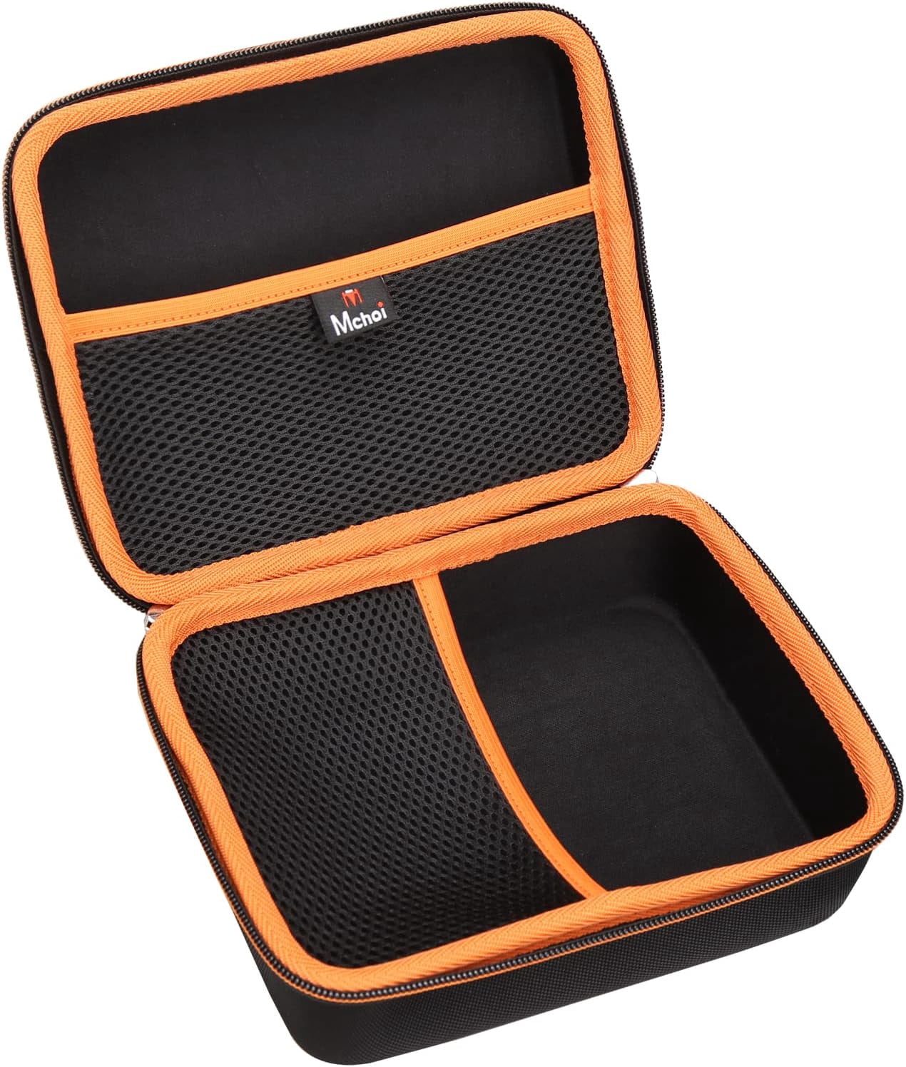 DASAW-Hard Carrying Case Compatible with BLACK+DECKER 4V MAX Cordless Screwdriver BDCSFL20C, Case Only