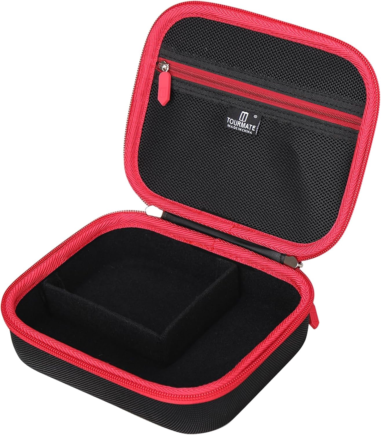 DASAW-Hard Travel Case for SKIL 4V Rechargeable Cordless Screwdriver SD561802 - Protective Carrying Bag (Case Only)
