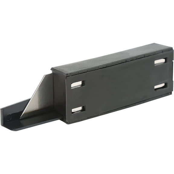 DASAW-LENOX Utility Knife Blades, 10 Carbide Blades, 3/4 Inch, Foldable and Portable, Storage for Blades (LXHT11800T)