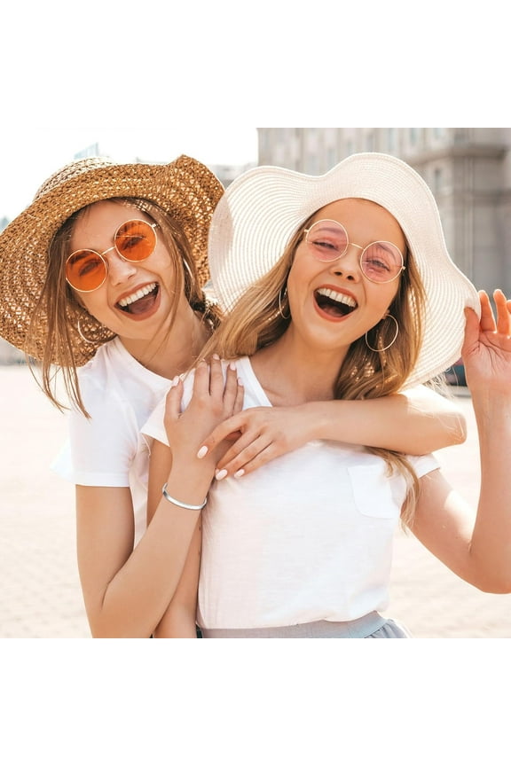 -Remember Who The F You Are Motivational Color Bangle, Stainless Steel Engraved Inspirational Message Fashion Cuff Bracelet Personalized Opening Adjustable Bracelet Jewelry Gift for Women