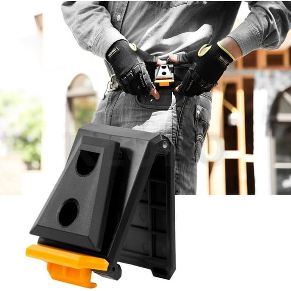 DASAW-TOUGHBUILT TOU-CT-30-L Linesman's Knife Pouch