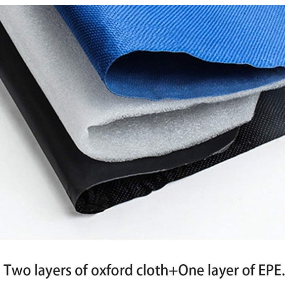 DASAW-Without tools for wrench screwdriver Pliers roller compartments organisers/canvas roll up pouch for men/small socket wallet